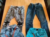 Jeans, Jogginghose, kurze Hose, Shorts gr. 146/152 Nordrhein-Westfalen - Erftstadt Vorschau