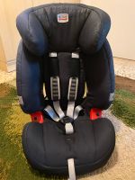 Britax Römer Evolva 1-2-3 Kinderautositz Baden-Württemberg - Niederstotzingen Vorschau