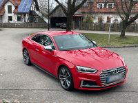 Audi S5 3.0 TFSI quattro ACC B&O Vollleder Matrix LED Nav Bayern - Haag a.d.Amper Vorschau