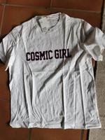 H&M SHIRT WEIß COSMIC GIRL Gr 44 neu Kr. Passau - Passau Vorschau