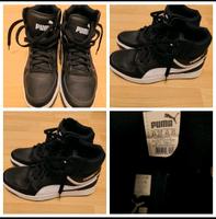 ***PUMA SCHUHE SNEAKER NEU***REBOUND V3 HI***Gr 42,5 Wandsbek - Steilshoop Vorschau