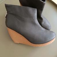 Plateau Schuhe Mecklenburg-Vorpommern - Stralsund Vorschau