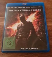 Batman - The Dark Knight Rises - Blu-Ray Bayern - Sengenthal Vorschau