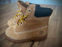 Timberland Kinderschuhe (waterproof) Bayern - Elchingen Vorschau