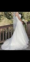 Hochzeitskleid Bayern - Zachenberg Vorschau