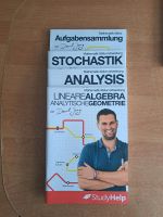 StudyHelp Mathematik Abitur Zusammenfassungen + Aufgabensammlung Dresden - Gruna Vorschau