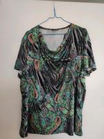 Bluse von Taifun sehr schön Viskose mit Elastan Hessen - Marburg Vorschau