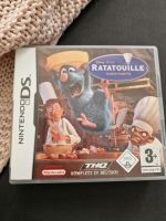 Ratatouille Nintendo DS Spiel Hessen - Habichtswald Vorschau