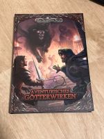 DSA 5 Aventurisches Götterwirken Hardcover Das schwarze Auge Schwachhausen - Riensberg Vorschau