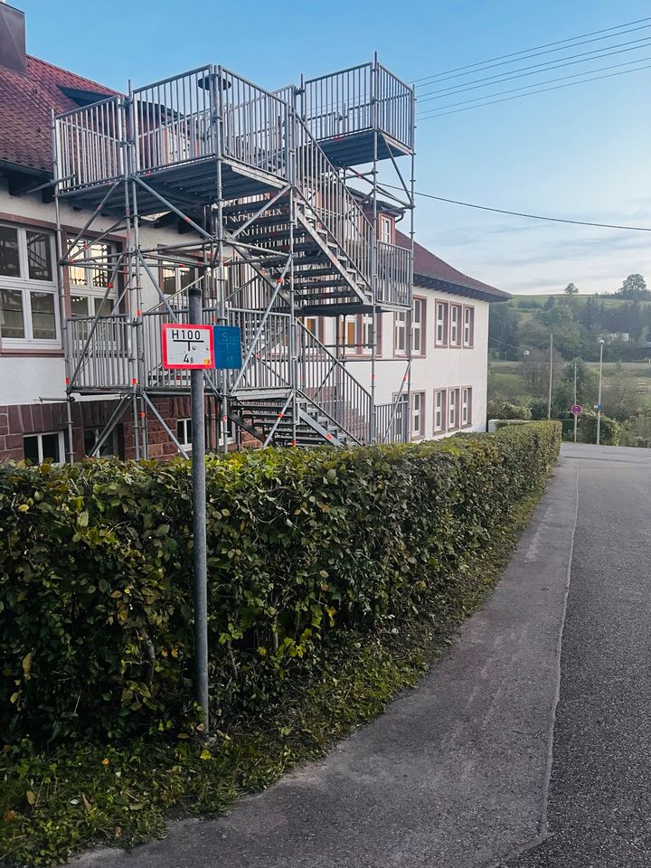 Grundstückspflege, Grünpflege (Kommunal und Privat) in Limbach