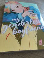 Manga my genderless boyfriend 1 Kiel - Gaarden Vorschau