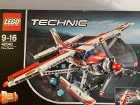 Lego Technik 42040 Bayern - Stephanskirchen Vorschau