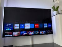 Philips TV Ambilight 55“ Smart Android /Paar Streifen im Bild Schleswig-Holstein - Itzehoe Vorschau