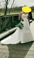 Verkaufe Brautkleid von La Sposa Saarland - Tholey Vorschau