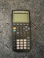 Texas Instruments TI 83Plus Taschenrechner Rechner Niedersachsen - Osnabrück Vorschau