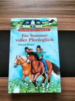 Die Pferde vom Friesenhof. Ein Sommer voller Pferdeglück Niedersachsen - Salzhausen Vorschau