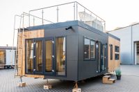 Mobilheim, Tiny House, Ferienhaus, Chalet - Malta - auch mit Stellplatz! Schleswig-Holstein - Lübeck Vorschau