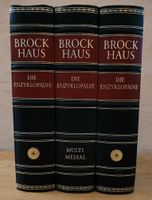 BrockHaus Die Enzyklopädie Multimedial Auflage 2008 Hessen - Bad Arolsen Vorschau