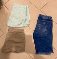 Kurze Hosen S Oliver und vero Moda Baden-Württemberg - Tettnang Vorschau