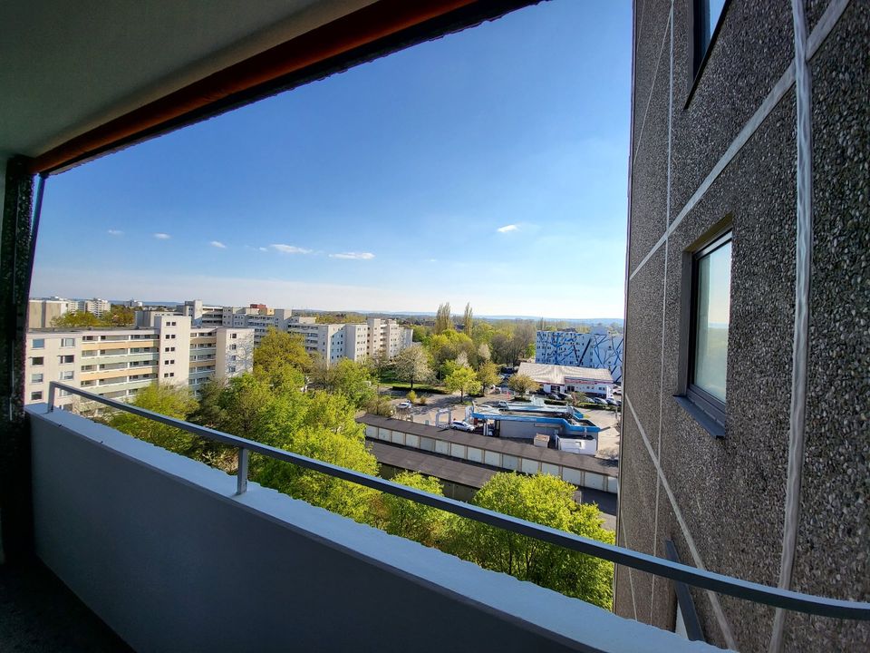 3ZimmerWohnung mit Balkon in sehr beliebter Lage in Laatzen in