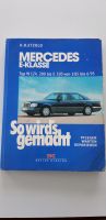 Mercedes Typ W124, 200 bis E320 von 1985 - 1995 Jahr  Repariren Rheinland-Pfalz - Westerburg Vorschau