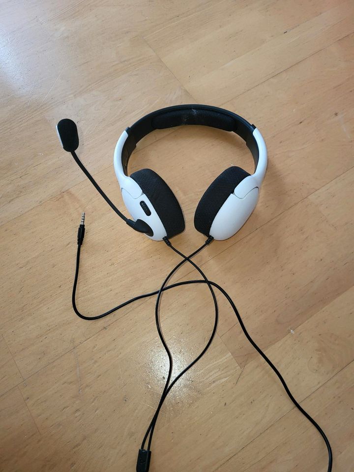 Kopfhörer PS 4 zu verkaufen in Traunstein