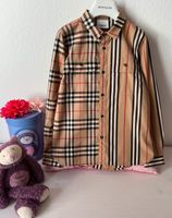 Burberry Bluse, Gr. 128 wie NEU Hessen - Fulda Vorschau