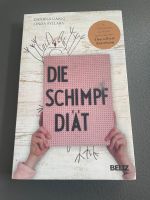 Buch: Die Schimpfdiät - Preis inkl. Buchversand Baden-Württemberg - Gengenbach Vorschau