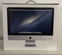 Apple IMAC Ende 2013 21,5“ magic Mousse2 OVP TOP Berlin - Rudow Vorschau