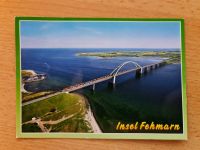 Postkarte Insel Fehmarn Fehmarn - Westfehmarn Vorschau