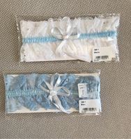 Neue Strumpfbänder von „Bianco Evento“ zu verkaufen! Rheinland-Pfalz - Ellerstadt Vorschau