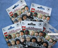 10 und mehr LEGO Figuren Reihe Fussball WM 71014 verschlossen Berlin - Treptow Vorschau