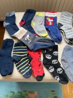 Socken, Strümpfe, Größe 23-26, Snoopy Baden-Württemberg - Eggenstein-Leopoldshafen Vorschau