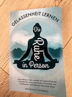Die Ruhe in Person Buch Bayern - Hauzenberg Vorschau