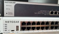 NETGEAR Smart GC752XP / 48x Gigabit + 2 X SFP+ + 2x SFP Bayern - Burgbernheim Vorschau