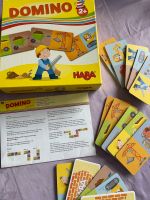 HABA-Lieblingsspiele - Domino Baustelle (2018, Game) Hessen - Rödermark Vorschau