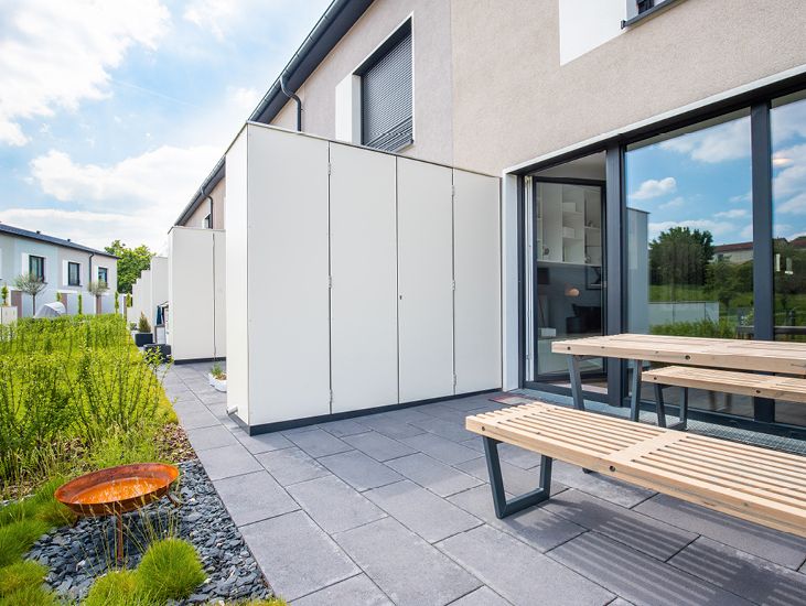 Ihr neues Zuhause im ReihenENDhaus in Herne - Familienglück auf 145 m²! in Herne