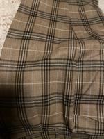 Hose v Brax....NEU.... Stoffhose,, kariert ,, Brauntöne Sachsen-Anhalt - Hinsdorf Vorschau