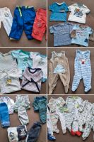 Entzückende Babykleidung für kleine Jungen! Größe 62-68 Niedersachsen - Holzminden Vorschau
