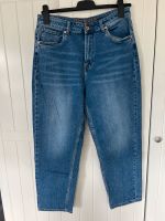 Blue Monkey Damen Jeans Hessen - Bad König Vorschau