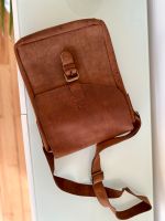 Vintage Leder Handtasche Dudra East Saarland - Blieskastel Vorschau