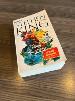 Stephen King Billy Summers 978-3-453-44167-5 Nordrhein-Westfalen - Kerpen Vorschau