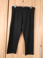 Schwarze Capri-Leggins Elberfeld - Elberfeld-West Vorschau