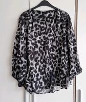 Street one Bluse Gr.44 fällt gross aus Hessen - Wolfhagen  Vorschau