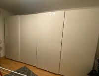 2x IKEA HASVIK Schiebetüren Hochglanz 200x236 cm Bayern - Fürth Vorschau