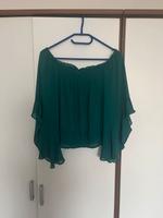 Kurze Bluse von H&M 6€ Unstrut-Hainich - Altengottern Vorschau