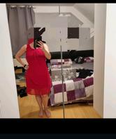 Abendkleid rot Niedersachsen - Hann. Münden Vorschau