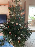 54 X Schmuck für 2,50m Weihnachtsbaum Christbaum Kugeln Nordrhein-Westfalen - Kaarst Vorschau