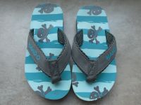 Zehensandalen Flipflops Badeschuhe Jako -o Gr. 28 Thüringen - Erfurt Vorschau