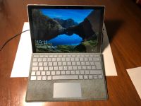 Microsoft Surface Pro 7 Model 1866 i7 - 16 GB RAM - 256 GB Wandsbek - Hamburg Jenfeld Vorschau